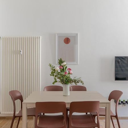 Iflat Colorful And Bright Apartament In Monti Róma Kültér fotó