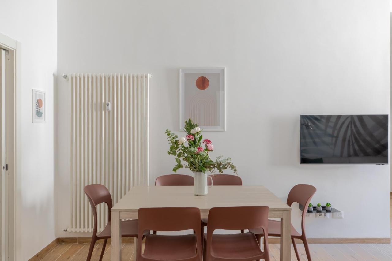 Iflat Colorful And Bright Apartament In Monti Róma Kültér fotó