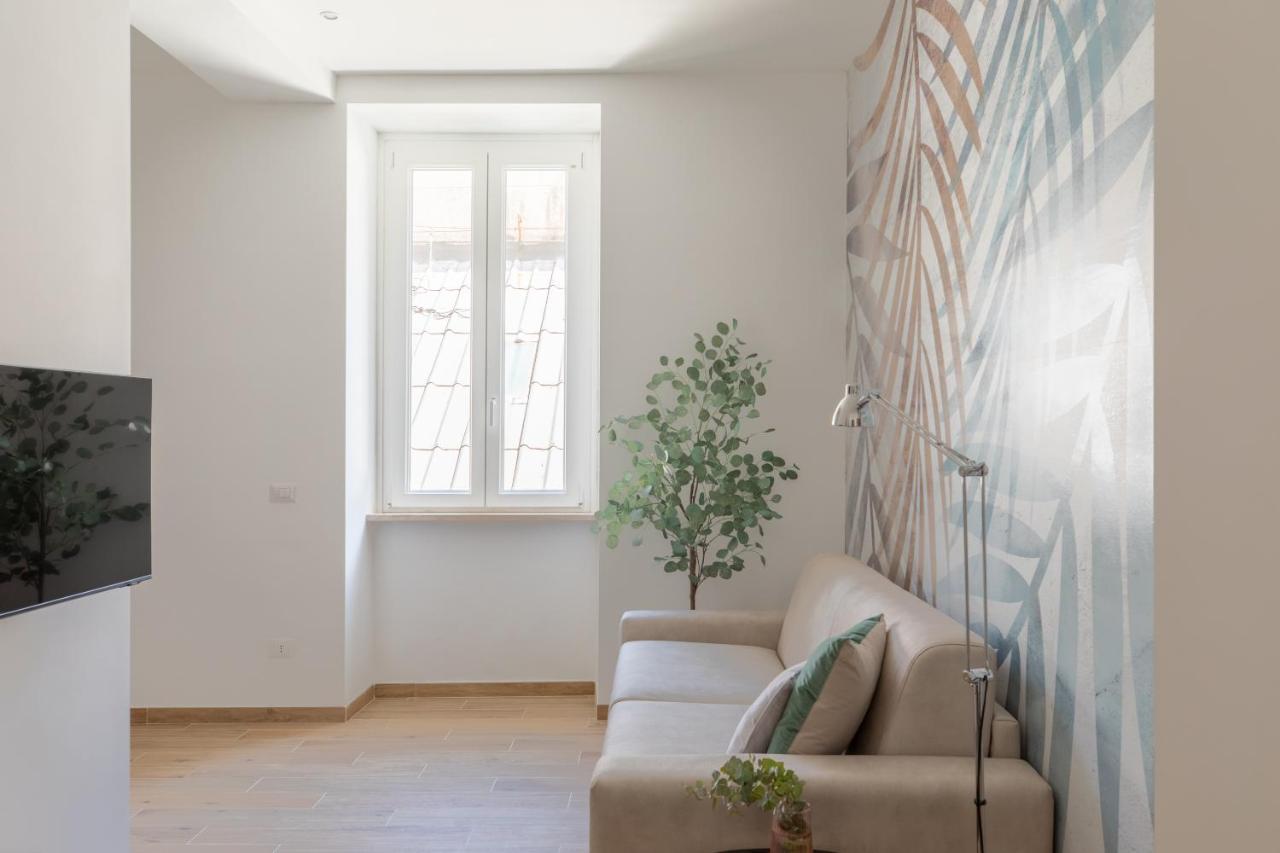 Iflat Colorful And Bright Apartament In Monti Róma Kültér fotó